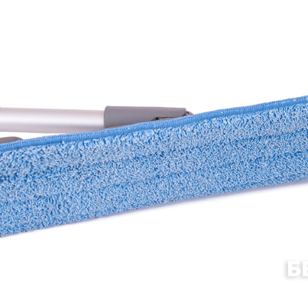 Швабра "ECO Люкс" с 1-й насадкой (влажная)