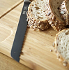 Нож для хлеба Kuhn Rikon Professional Titanium