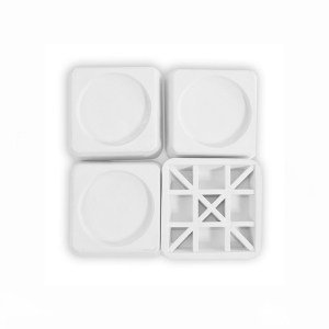 Подставки антивибрационные для стиральных машин и холодильников, (4 шт)
