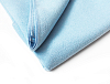 Полотенце банное 80х150 см (голубой)