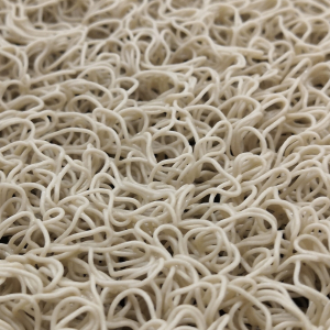 Ковёр Спагетти 80х120 см, (песочный)
