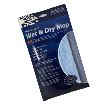 Насадка профессиональная 62*13 см, универсальная