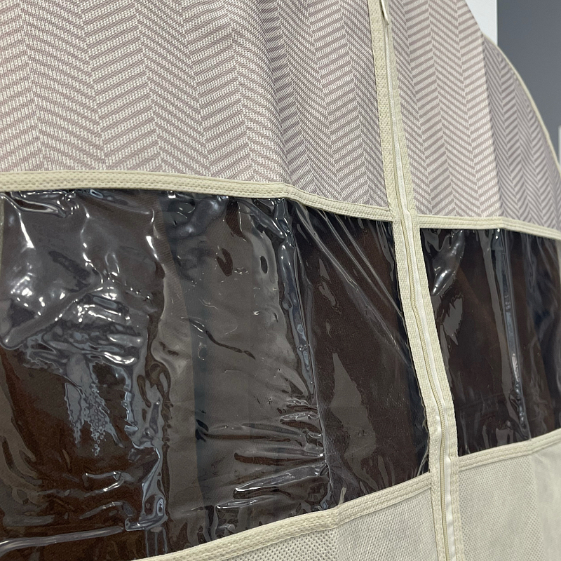 Чехол для одежды "Twill" COSATTO 60х137 см