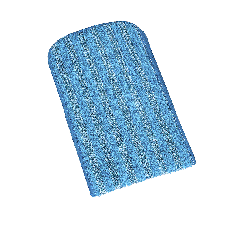 Насадка на швабру для влажной уборки "ECO Star, ECO Star Plus" 45х13 см