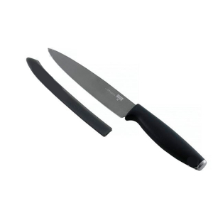Нож универсальный Kuhn Rikon Professional Titanium гладкое лезвие