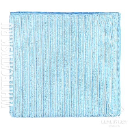 Салфетка "Макси" премиум 32х31 розовая