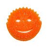 Губка Scrub Daddy (оранжевый)