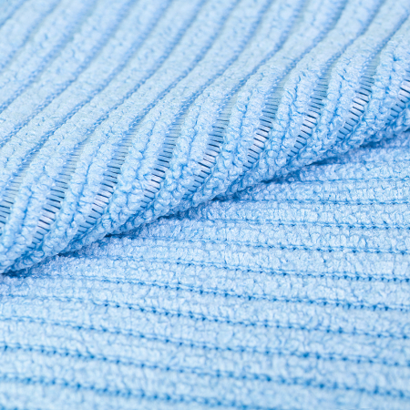 Салфетка "Ребристая" 32х31 см (сиреневая) Rebristaya